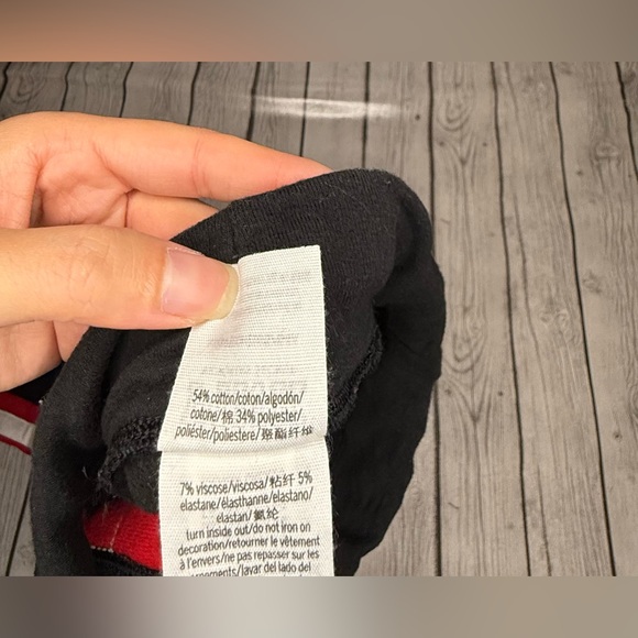 Pink Jogger - Picture 5 of 5